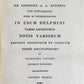 1828 ROMAN HISTORY by Titus Livius 17 VOLUMES SET antique VELLUM BINDING