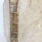 1713 SERMONS of PIETRO VALLE in ITALIAN antique VELLUM BINDING