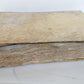 1713 SERMONS of PIETRO VALLE in ITALIAN antique VELLUM BINDING