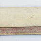 1772 REPORT of APOSTOLIC VISITATION to IRISH COLLEGE in ROME antique VELLUM