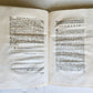 1772 REPORT of APOSTOLIC VISITATION to IRISH COLLEGE in ROME antique VELLUM