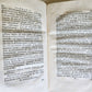 1772 REPORT of APOSTOLIC VISITATION to IRISH COLLEGE in ROME antique VELLUM