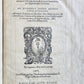 1561 PHILO OF ALEXANDRIA Judaica FOLIO antique Philonis Iudaei Scriptoris