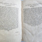 1561 PHILO OF ALEXANDRIA Judaica FOLIO antique Philonis Iudaei Scriptoris