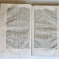 1561 PHILO OF ALEXANDRIA Judaica FOLIO antique Philonis Iudaei Scriptoris