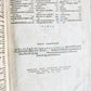 1561 PHILO OF ALEXANDRIA Judaica FOLIO antique Philonis Iudaei Scriptoris