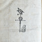 1561 PHILO OF ALEXANDRIA Judaica FOLIO antique Philonis Iudaei Scriptoris