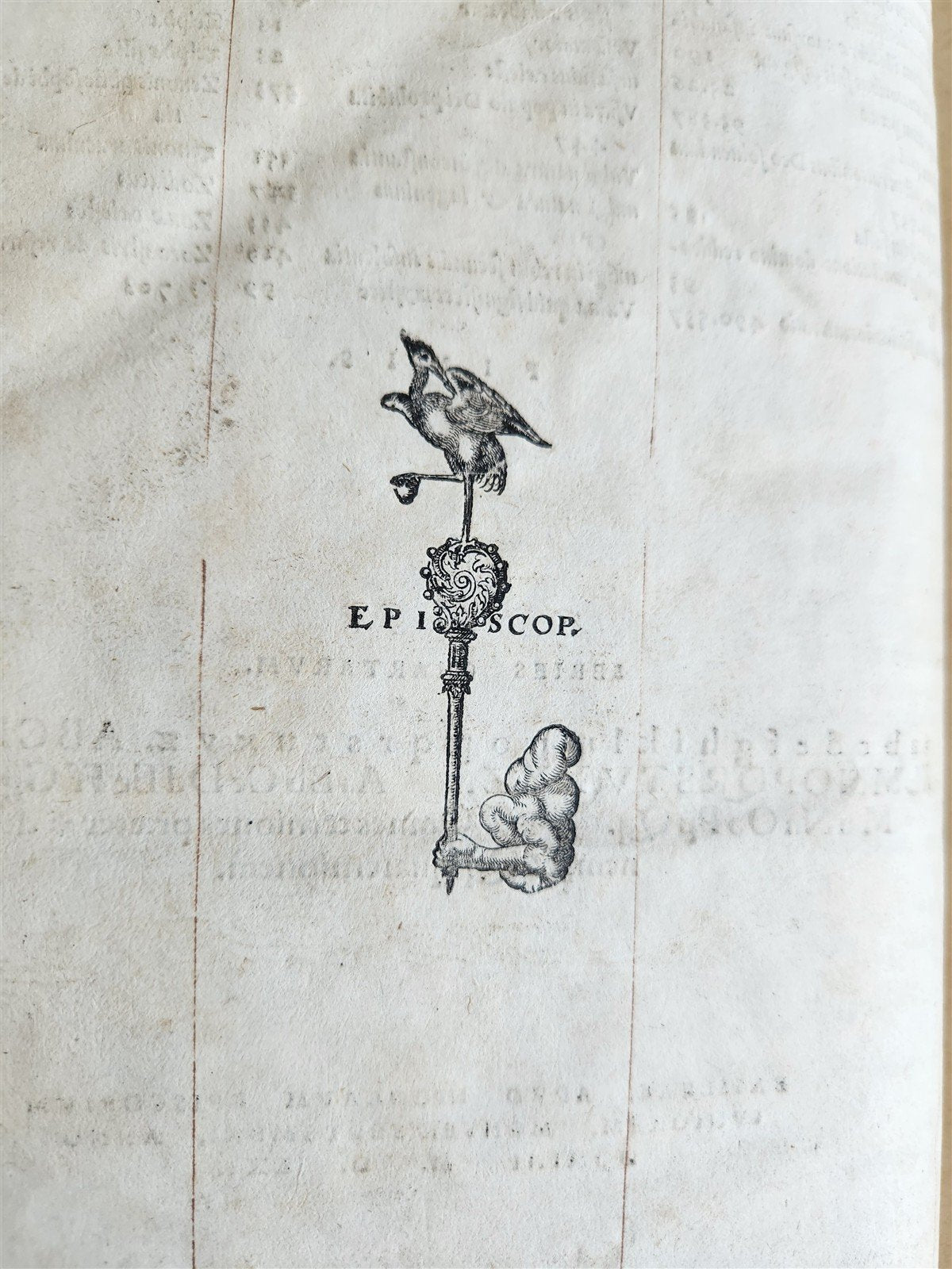 1561 PHILO OF ALEXANDRIA Judaica FOLIO antique Philonis Iudaei Scriptoris