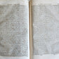 1561 PHILO OF ALEXANDRIA Judaica FOLIO antique Philonis Iudaei Scriptoris