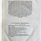1587 EUSEBIUS CHRISTIAN HISTORY & BIOGRAPHY OF EMPEROR CONSTANTINE FOLIO antique