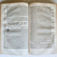 1587 EUSEBIUS CHRISTIAN HISTORY & BIOGRAPHY OF EMPEROR CONSTANTINE FOLIO antique