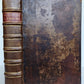 1577 COMEDIES by PLAUTUS Ex Fide, Atque Auctoritate FOLIO antique 16th CENTURY