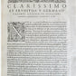 1577 COMEDIES by PLAUTUS Ex Fide, Atque Auctoritate FOLIO antique 16th CENTURY
