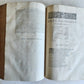 1577 COMEDIES by PLAUTUS Ex Fide, Atque Auctoritate FOLIO antique 16th CENTURY