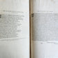 1577 COMEDIES by PLAUTUS Ex Fide, Atque Auctoritate FOLIO antique 16th CENTURY