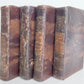 1828 DON QUIXOTE by CERVANTES antique AMERICAN EDITION