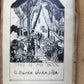 1828 DON QUIXOTE by CERVANTES antique AMERICAN EDITION