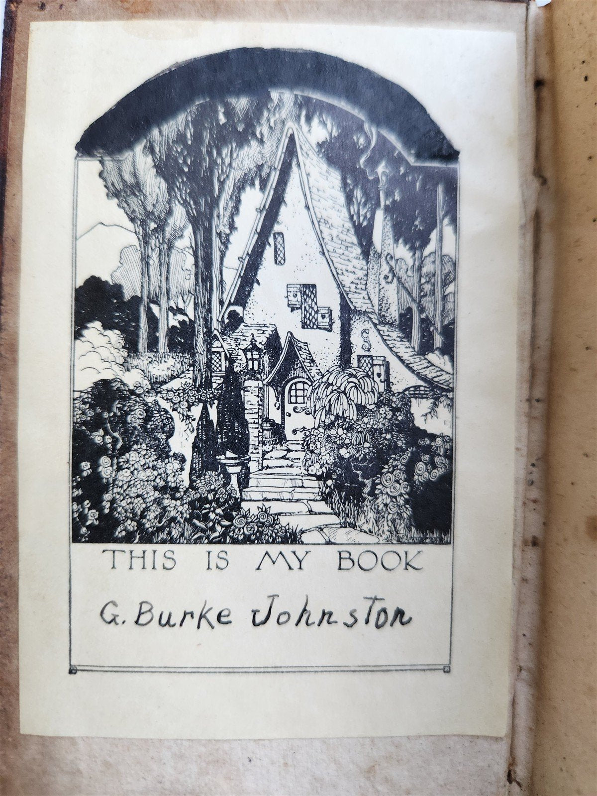 1828 DON QUIXOTE by CERVANTES antique AMERICAN EDITION