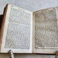 1828 DON QUIXOTE by CERVANTES antique AMERICAN EDITION