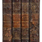 1828 DON QUIXOTE by CERVANTES antique AMERICAN EDITION