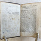 1579 BIOGRAPHY OF ALEXANDER THE GREAT BY ROMAN HISTORIAN CURTIUS antique