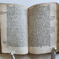 1579 BIOGRAPHY OF ALEXANDER THE GREAT BY ROMAN HISTORIAN CURTIUS antique
