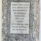 1524 POST-INCUNABULA G. BOCCACCIO Ametoover Comedia Nimphe Florintine antique