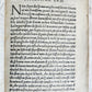 1524 POST-INCUNABULA G. BOCCACCIO Ametoover Comedia Nimphe Florintine antique
