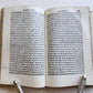 1524 POST-INCUNABULA G. BOCCACCIO Ametoover Comedia Nimphe Florintine antique