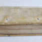 1586 Giovanni BOCCACCIO comedies & Luigi GROTO in ITALIAN antique