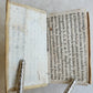 1586 Giovanni BOCCACCIO comedies & Luigi GROTO in ITALIAN antique