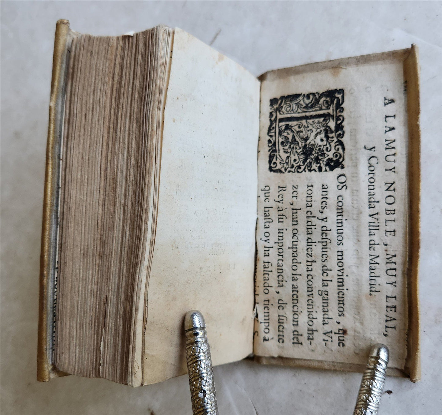 1586 Giovanni BOCCACCIO comedies & Luigi GROTO in ITALIAN antique
