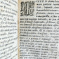 1586 Giovanni BOCCACCIO comedies & Luigi GROTO in ITALIAN antique