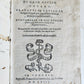 1562 CAESAR Caius Julius ILLUSTRATED Commentarii in ITALIAN antique VELLUM BOUND