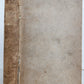 1601 STUDY on ROMAN CIRCUSES by ONOFRIO PANVINIO antique VELLUM BOUND