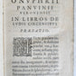 1601 STUDY on ROMAN CIRCUSES by ONOFRIO PANVINIO antique VELLUM BOUND