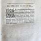 1601 STUDY on ROMAN CIRCUSES by ONOFRIO PANVINIO antique VELLUM BOUND