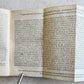 1601 STUDY on ROMAN CIRCUSES by ONOFRIO PANVINIO antique VELLUM BOUND