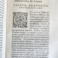 1601 STUDY on ROMAN CIRCUSES by ONOFRIO PANVINIO antique VELLUM BOUND