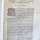 1601 STUDY on ROMAN CIRCUSES by ONOFRIO PANVINIO antique VELLUM BOUND