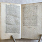 1601 STUDY on ROMAN CIRCUSES by ONOFRIO PANVINIO antique VELLUM BOUND