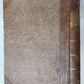 1572 EARLY BIOGRAPHICAL DICTIONARY by Girolamo RUSCELLI antique 16th CENTURY