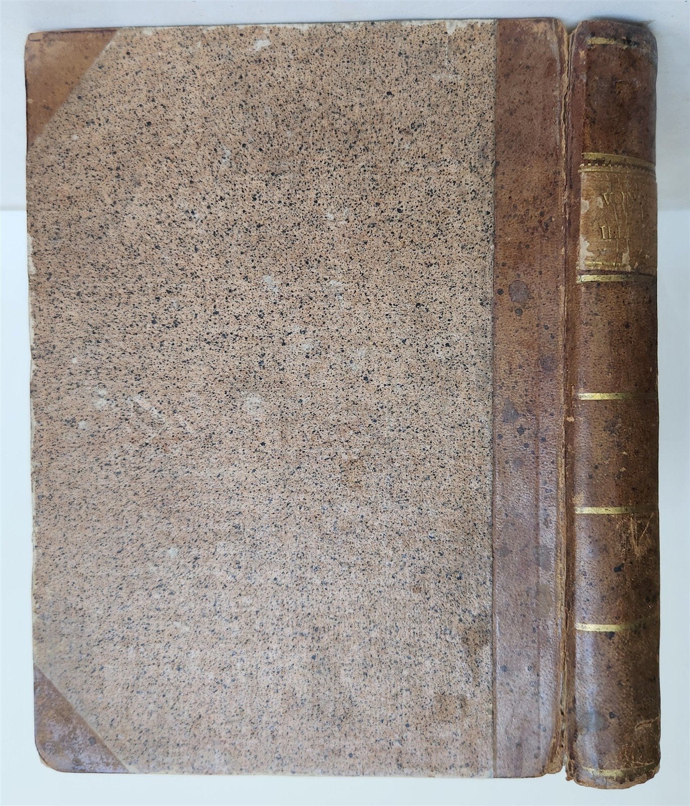 1572 EARLY BIOGRAPHICAL DICTIONARY by Girolamo RUSCELLI antique 16th CENTURY