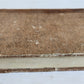 1572 EARLY BIOGRAPHICAL DICTIONARY by Girolamo RUSCELLI antique 16th CENTURY