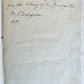 1572 EARLY BIOGRAPHICAL DICTIONARY by Girolamo RUSCELLI antique 16th CENTURY