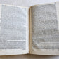 1572 EARLY BIOGRAPHICAL DICTIONARY by Girolamo RUSCELLI antique 16th CENTURY