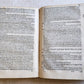 1572 EARLY BIOGRAPHICAL DICTIONARY by Girolamo RUSCELLI antique 16th CENTURY