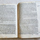 1572 EARLY BIOGRAPHICAL DICTIONARY by Girolamo RUSCELLI antique 16th CENTURY