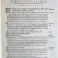 1572 EARLY BIOGRAPHICAL DICTIONARY by Girolamo RUSCELLI antique 16th CENTURY