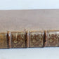 1753 ORRERY'S Remarks on Life & Writings of Dr. JONATHAN SWIFT antique in FRENCH